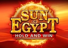 Sun of Egypt играть онлайн