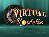 Virtual Roulette играть онлайн