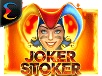 Joker Stoker играть онлайн