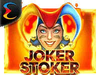 Joker Stoker Казино Игра на гривны 🏆 1win Украина