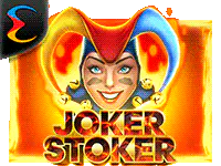 Joker Stoker Казино Игра на гривны 🏆 1win Украина