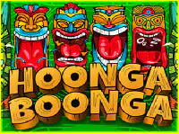 Hoonga Boonga Казино Игра на гривны 🏆 1win Украина