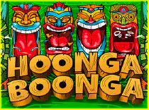 Hoonga Boonga