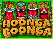Hoonga Boonga Казино Игра на гривны 🏆 1win Украина
