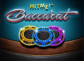 Hit Me Baccarat играть онлайн