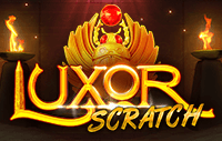 Luxor Scratch играть онлайн