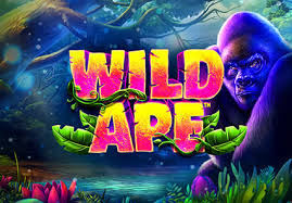 Wild Ape играть онлайн