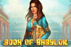 Book of Babylon