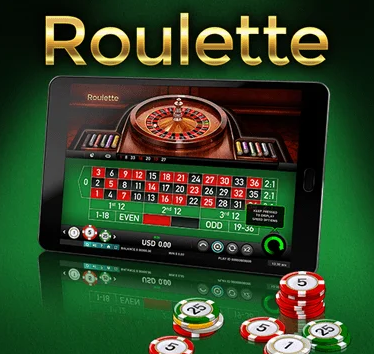 Leander Roulette играть онлайн