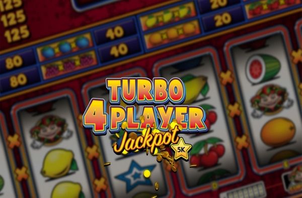 Turbo4Player играть онлайн