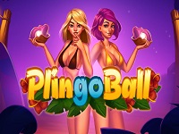 PlingoBall играть онлайн
