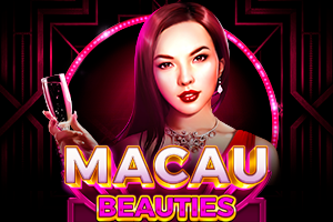 Macau Beauties играть онлайн