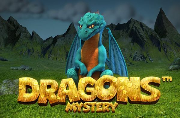 Dragons Mystery играть онлайн