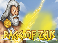 Rage of Zeus играть онлайн