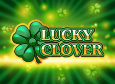 Lucky Clover играть онлайн