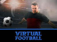 Virtual Football играть онлайн