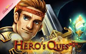 Heros Quest