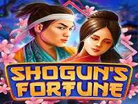 Shoguns Fortune