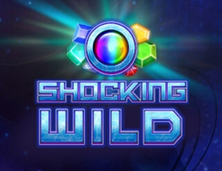 Shocking Wild играть онлайн