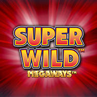Super Wild Megaways играть онлайн