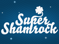 Super Shamrock играть онлайн