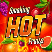 Smoking Hot Fruits Казино Игра на гривны 🏆 1win Украина