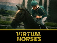 Virtual Racing играть онлайн