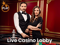 Live — Lobby играть онлайн