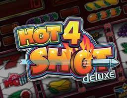 Hot4Shot Deluxe играть онлайн