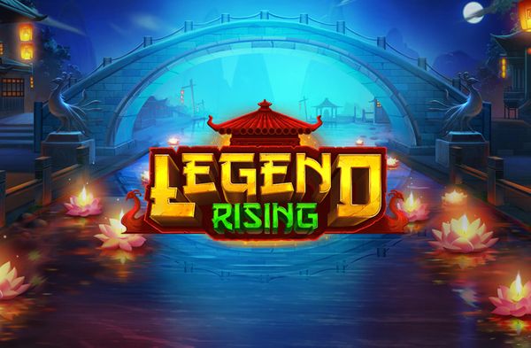 Legend Rising играть онлайн