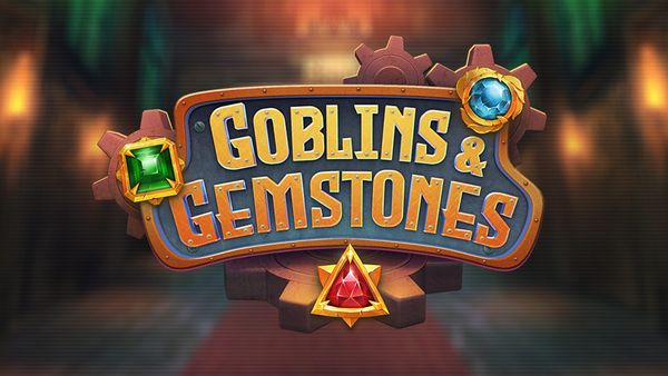Goblins & Gemstones играть онлайн