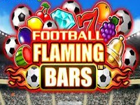 Flaming Bars casino game 1win ⚽ Находка для футбольных фанатов