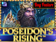 Poseidon’s Rising