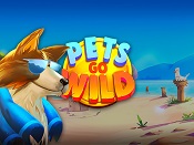 Pets go Wild90 играть онлайн