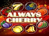 Always Cherry Lotto 1win — слот в стиле ретро!