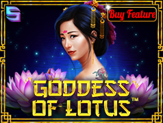 Goddess Of Lotus 10E