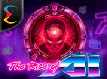 The Rise of AI Казино Игра на гривны 🏆 1win Украина