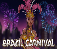 Brazil Carnival играть онлайн