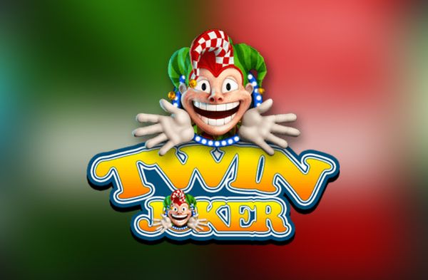 Twin Joker играть онлайн