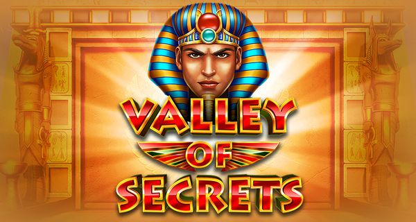 Valley of Secrets играть онлайн