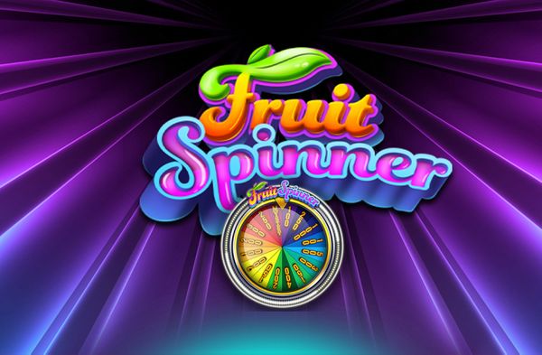 Fruit Spinner играть онлайн