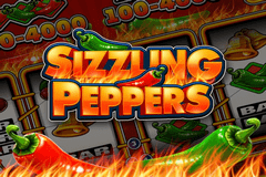 Sizzling Peppers играть онлайн