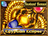 Egyptian Eclipse играть онлайн