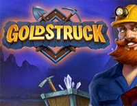 Goldstuck Promo играть онлайн