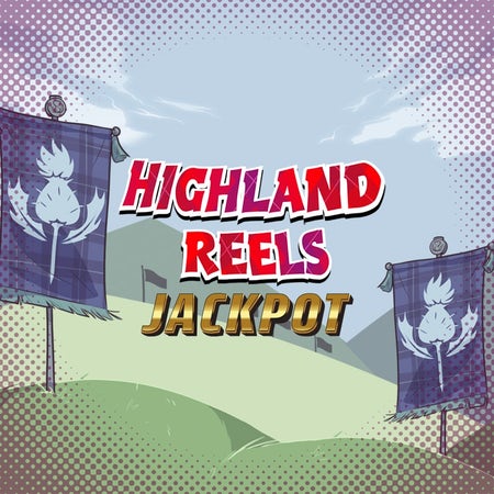 Highland Reels Jackpot