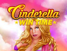 Cinderella Wintime играть онлайн