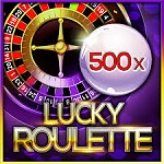 Lucky Roulette играть онлайн