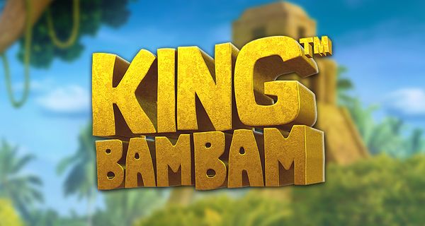 King Bam Bam играть онлайн