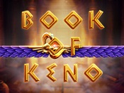 Book Of Keno играть онлайн