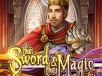 The Sword & The Magic играть онлайн